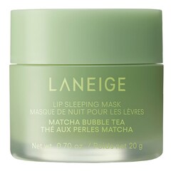 Lip Sleeping Mask - Masque de nuit pour les lèvres, LANEIGE