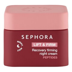 Lift & Firm -  Nachtcreme, SEPHORA COLLECTION