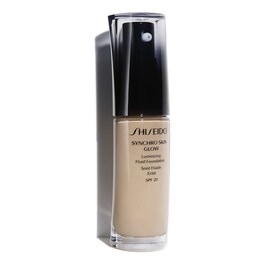 Synchro Skin Glow - Fond de Teint Fluide Eclat SPF20