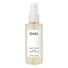Wave Spray, OUAI