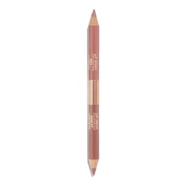 Lip Cheat Contour Duo - Crayon à lèvres duo