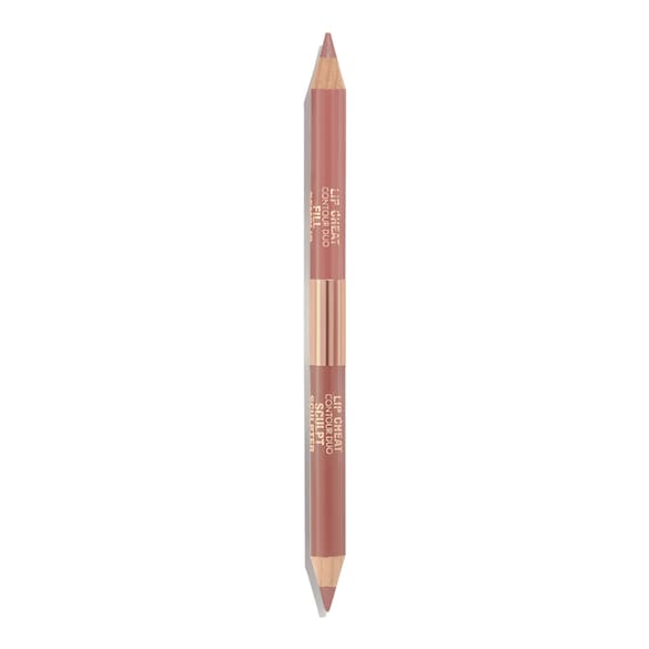 Lip Cheat Contour Duo - Crayon à lèvres duo, CHARLOTTE TILBURY