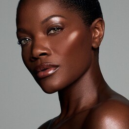 Bio-Radiant™ Glassy Highlighter Balm - Gesichtsbalsam