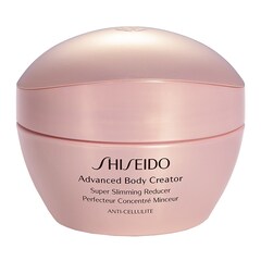  Advanced Body Creator Super Slimming Reducer -  Gel-crème Soin minceur, SHISEIDO