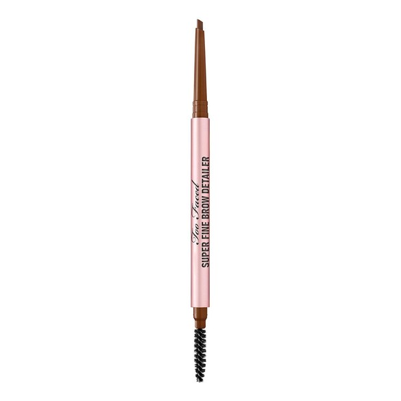 Super Fine Brow Detailer - Crayon à sourcils, TOO FACED