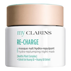 MY CLARINS RE-CHARGE - Masque nuit hydra-repulpant toutes peaux , MY CLARINS