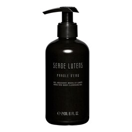 Parole d'eau - Savon Liquide 