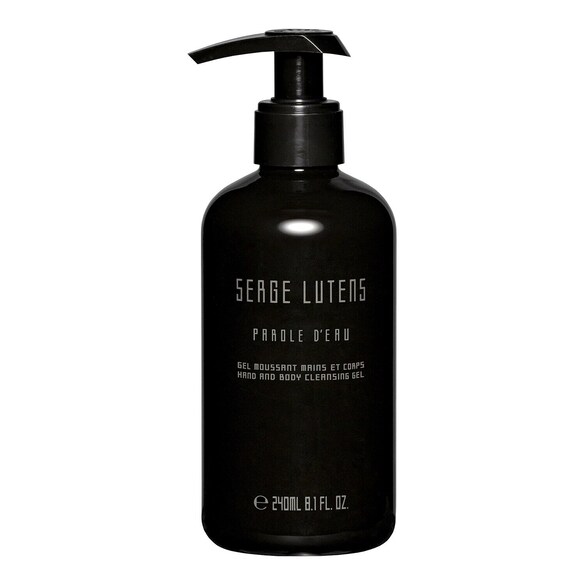 Parole d'eau - Savon Liquide , SERGE LUTENS