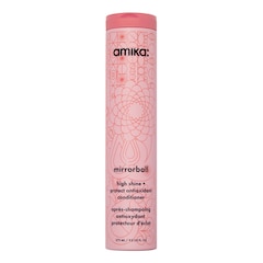 Mirrorball - Après-Shampoing Brillance Intense & Antioxydant, AMIKA