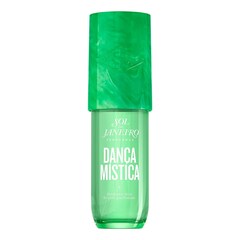 Dança Mística Perfume Mist - Brume parfumée, SOL DE JANEIRO