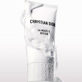 La Mousse OFF/ON - Mousse nettoyante visage, purifiante et hydratante