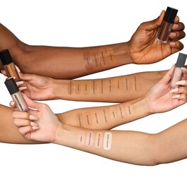 #FAUXFILTER Luminous Matte Liquid Concealer - Anticernes liquide