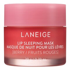 Lip Sleeping Mask - Nachtmaske für die Lippen, LANEIGE