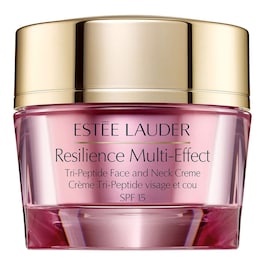 Resilience Multi Effect - Crème Tri-Peptide Visage et Cou SPF 15 image