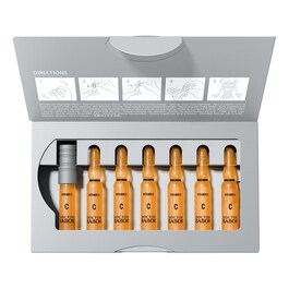 Radiance Ampoule Serum Concentrates - Ampulle