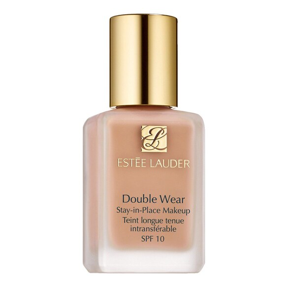 Double Wear - Stay-in-Place Foundation SPF 10 - Fond de teint sans transfert, ESTÉE LAUDER