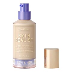 Skin Realist - Getönte Creme zur Perfektionierung der Haut, NABLA
