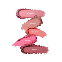 Soft Pop Powder Blush - Blush poudre