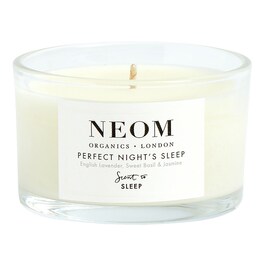 Perfect Night's Sleep - Duftkerze