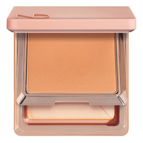 HY-GLAM Powder Foundation - Fond de teint poudre, NATASHA DENONA