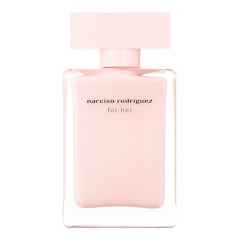 for her - Eau de Parfum Musquée Florale Fruitée, NARCISO RODRIGUEZ