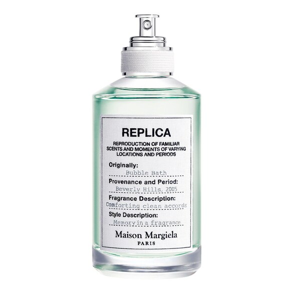 REPLICA - Bubble Bath, MAISON MARGIELA