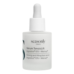 Sérum TensioLift - Sérum visage raffermissant et liftant, SEASONLY