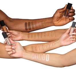 #FAUXFILTER Luminous Matte Liquid Concealer - Anticernes liquide