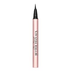 Better Than Sex Eyeliner - Eyeliner liquide Waterproof, TOO FACED