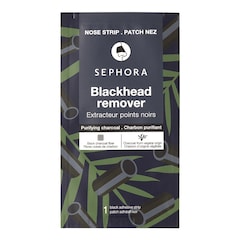 Patch nez charbon - Élimine les points noirs et les impuretés, SEPHORA COLLECTION