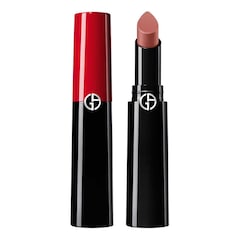 Lip Power - Rouge à Lèvres Longue Tenue et Couleur Intense, ARMANI