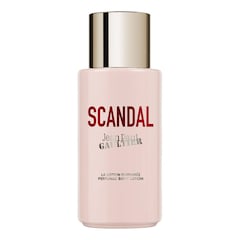 Scandal - La lotion parfumée, JEAN PAUL GAULTIER