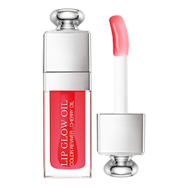 Dior Addict Lip Glow Oil - Getöntes Lippenöl - Nährend & glänzend image