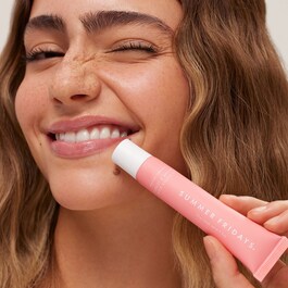 Lip Butter Balm - Lippenpflege