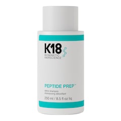 PEPTIDE PREP Detox Shampoo - Shampoing Non-Décolorant, K18