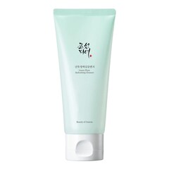 Green Plum Refreshing Cleanser - Reinigungsgel mit niedrigem pH-Wert, BEAUTY OF JOSEON