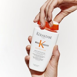 Nutritive - Bain Satin Riche