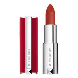 Le Rouge Deep Velvet - Rouge à lèvres fini mat poudré image