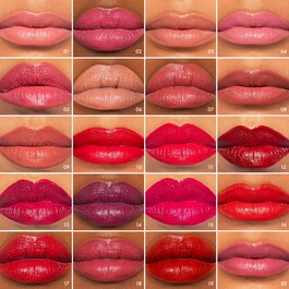 Rouge Is Not My Name - Satin Lippenstift