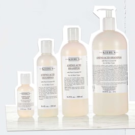 Amino Acid - Shampoo