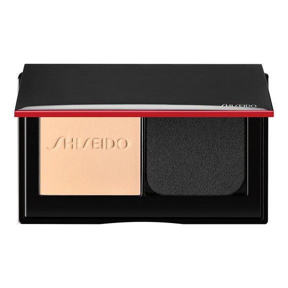 Synchro Skin Self-Refreshing Custom Finish - Powder Foundation, SHISEIDO
