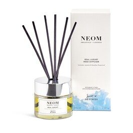 Real Luxury - Nachfüllbarer Duft-Diffuser