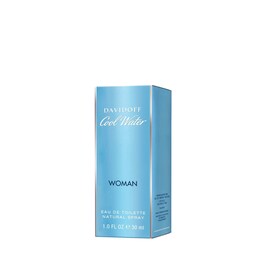 Cool Water Woman - Eau de Toilette