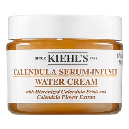 Calendula Water Cream - Feuchtigkeitscreme image