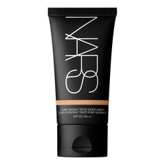 Pure Radiant Tinted Moisturizer SPF30 - Getönte Tagescreme mit SPF30, NARS