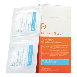 Alpha Beta® - Ultramildes Peeling für den Alltag
