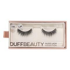Short & Sweet - Faux cils en bande, DUFFBeauty