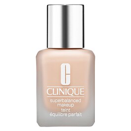 Superbalanced Makeup - Perfectly Balanced Foundation