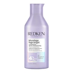 Blondage High Bright - Après-shampooing éclat, REDKEN