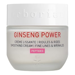 Ginseng Power - face cream
